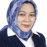 Yoyoh Djoehariah