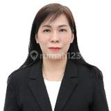 Tania Tjong