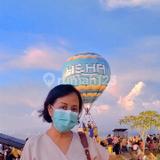 Jeanny Chandra