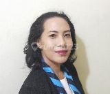 Zarah Mangundap