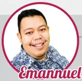 Emannuel Bembi