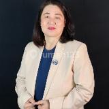 Tjia Safitri