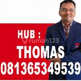 Thomas Rahardjo