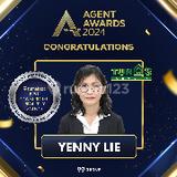 Yenny lie