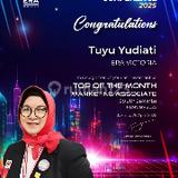 Tuyu Yudiati