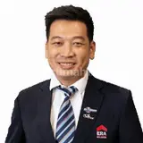 Samuel Handoko ERA iREA Solobaru