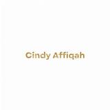Cindy Afiqa