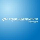 PT J TRUST INVESTMENTS  INDONESIA 