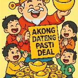 Andry Ong
