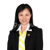 Jeanne Evy
