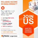 Yenny LJH Realty Jogja Utara