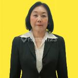 Titien Sulastri
