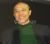 Edward Hasibuan