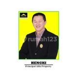 Hengki Alfa Property 