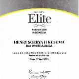 Henry Soerya
