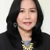 Sandra Wibowo