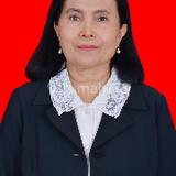 Rosmawaty Manik