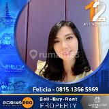 Felicia F