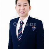 Jerry Wong