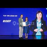 Rosy property