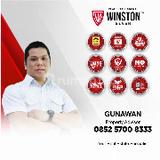 Gunawan  santoso