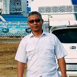 Wisjnu Wardana Radji 
