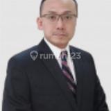 ANDREAS AGUS RUSTANDI Agus