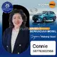 Connie Cecilia