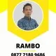 Rambo Ray White