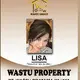 Lisa Wastu 