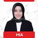 Mia Mustika Dewi