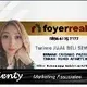 Sienty Foyer Realty