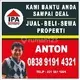 Antonius Effendy