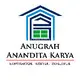 Anugrah Anandita Karya Anugrah Anandita Karya