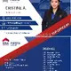 Cristine aprillia