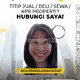 Lina Oei