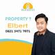 Elbert Gunawan