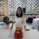 Henny Ray White Prestige