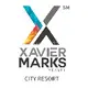 Xavier Marks City Resort