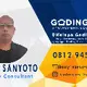 Herry Sanyoto