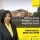 Yenni Gozal