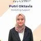 Putri - AVE Property PIK