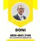 Doni Indarto