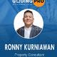 Ronny Kurniawan