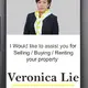 Veronica Lie Ray White Prestige