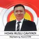 Rusli Hoan  