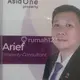 Arief Jaya Putra