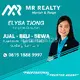 ELYSA TJONG