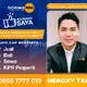 Hengky Tan