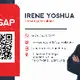 Irene sap